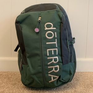 doTERRA Backpack